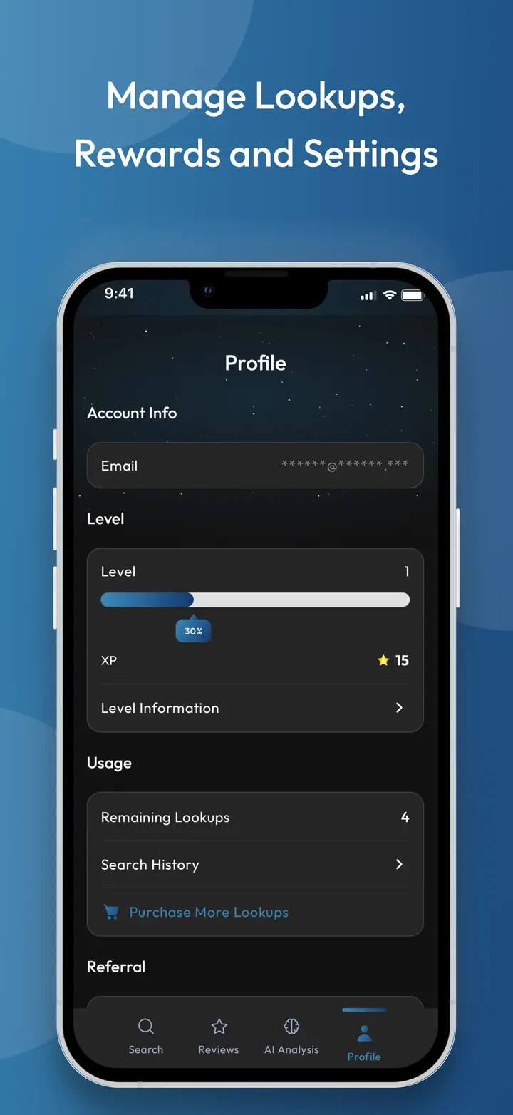 RevuIQ screenshot 5