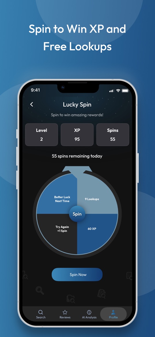 RevuIQ screenshot 6